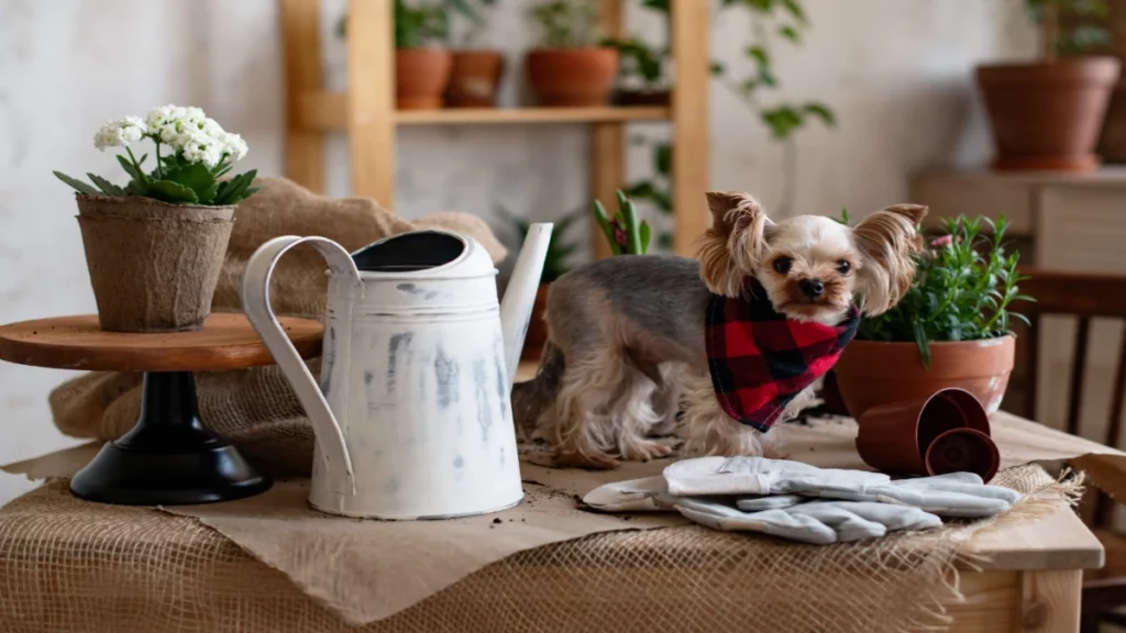 Les accessoires indispensables pour un chien adopté Accueillir un chien adopté nécessite des accessoires essentiels pour son confort. Ces objets aident votre animal à se sentir chez lui dès le premier jour.