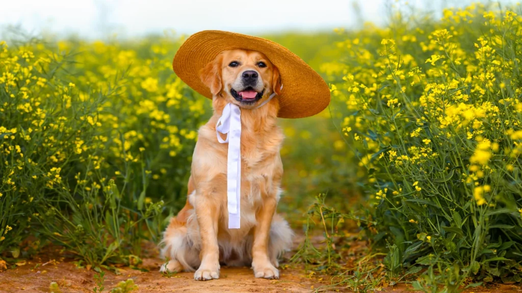 le Golden Retriever Les races de chiens de travail ont longtemps été prisées pour leurs compétences particulières. Ces chiens possèdent des caractéristiques qui les rendent aptes à accomplir des tâches spécifiques.